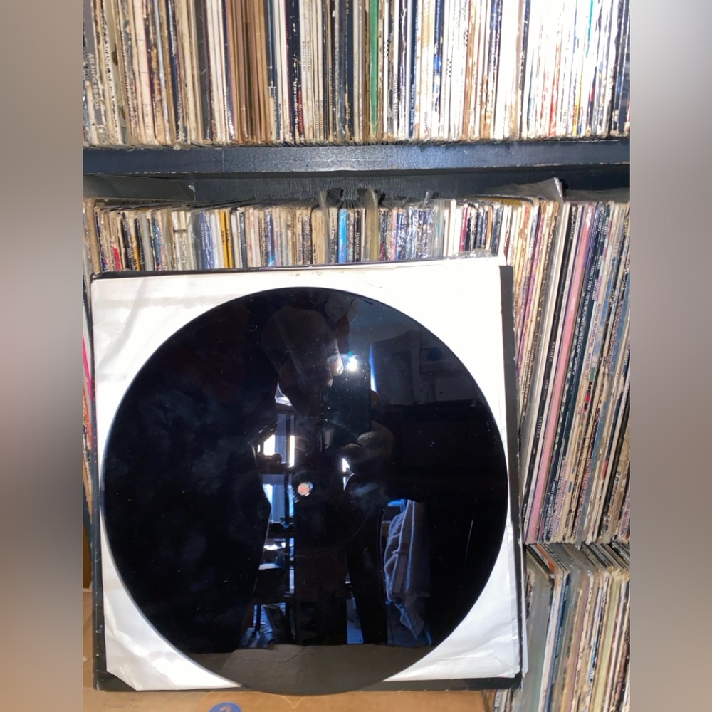 DIAMOND D & THE PSYCHOTIC Neurotics Stunt Blunts & Hip Hop Vinyl Acetate  Used - Picture 7 of 13